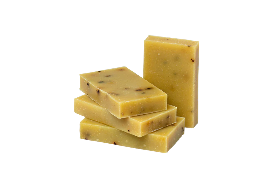 Organic Soap (1 oz each bar)