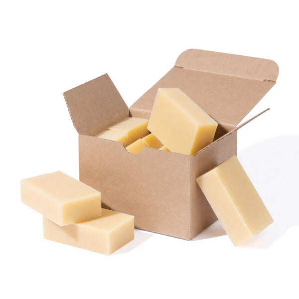 Organic Soap