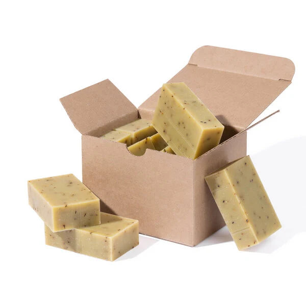 Organic Soap