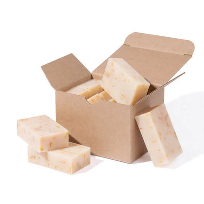 Organic Soap