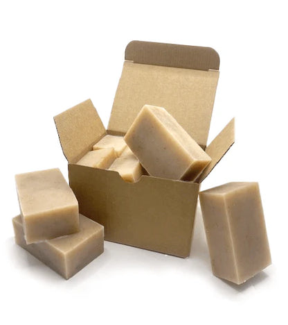 Organic Soap